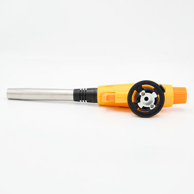 Mini-Gas-Küche, kulinarische Lötlampe, nachfüllbare Kochlampe, Gas-Nachfüllung