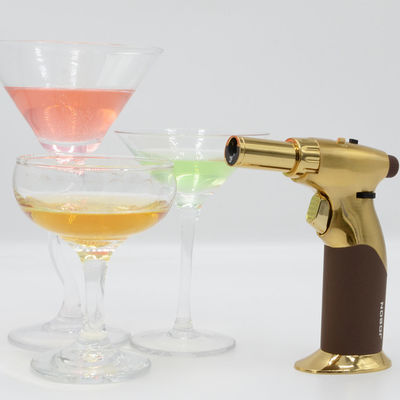 Nachfüllbares Mini-Küchenbrenner-Feuerzeug Dessert Kitchen Basics Creme Brulee Torch