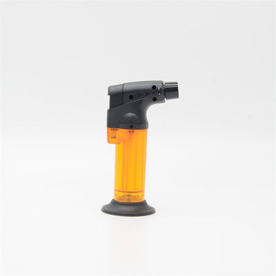 Mini Jet Bleistift winddichte Fackel Feuerzeug Lötlampe zum Anzünden von BBQ Kerzen Zigarrenrauchen