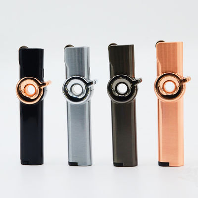51 g Butan Jet Flame Torch Feuerzeug Nachfüllung Rauchen Dauerflamme Gasfeuerzeug